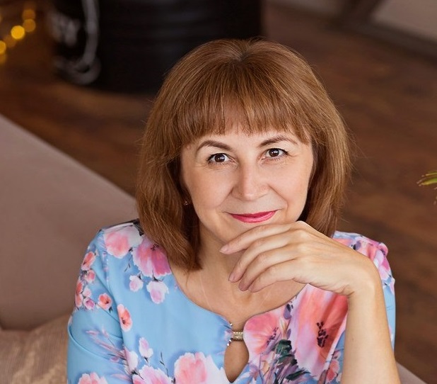 Ольга Попова, психолог, системный семейный расстановщик, травматерапевт