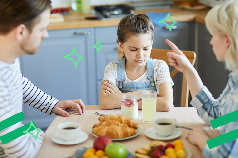 Вредные установки родителей. Чем опасны и как заменить?