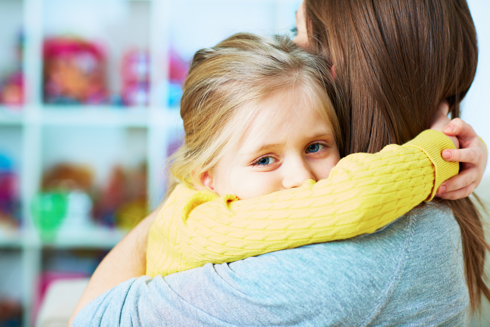 5 главных детских страхов (и как с ними правильно работать)