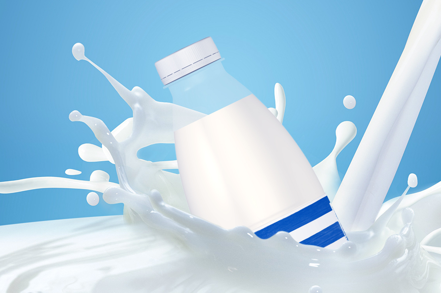 В чём польза молочных продуктов и как правильно внедрять их в меню ребёнка
