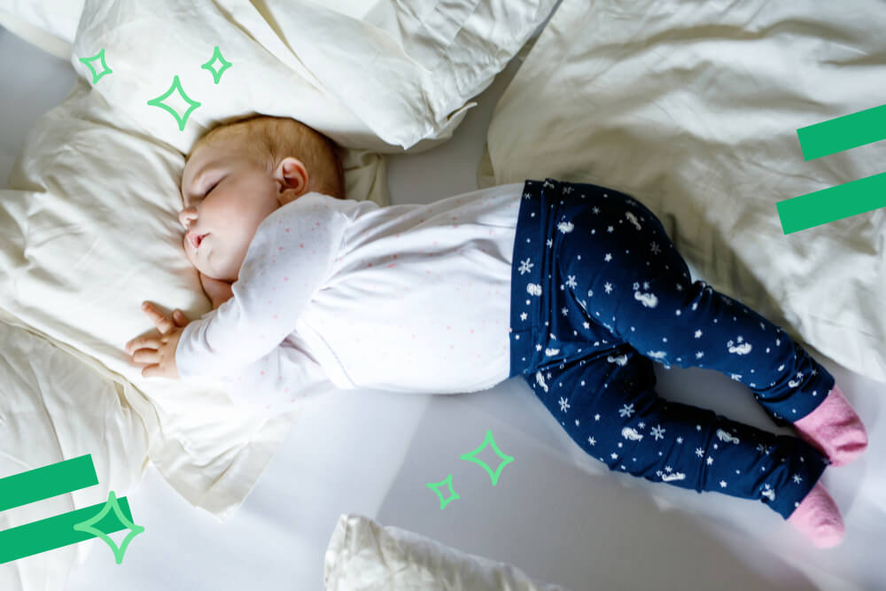 Сон в летнюю ночь: как сделать его максимально полезным для ребёнка